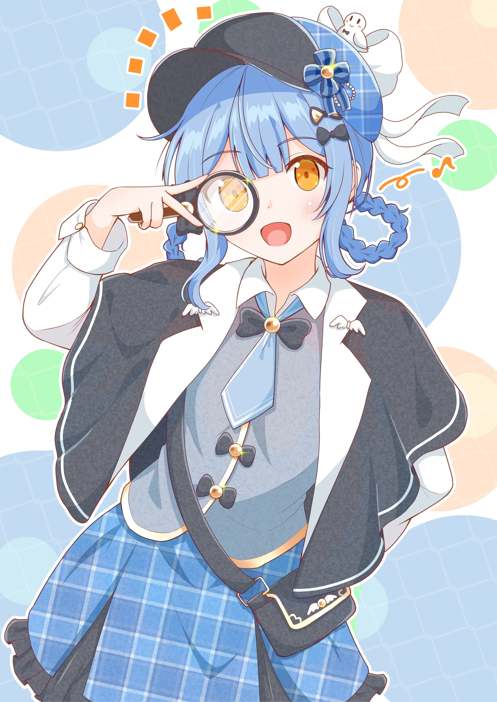 橘シェリー（まのさば）の作品画像