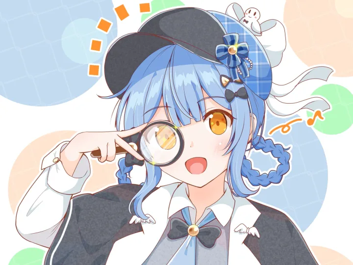 橘シェリー（まのさば）のサムネイル