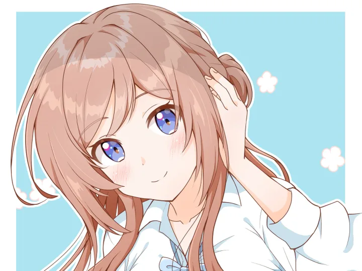 姫崎莉波（学マス）のサムネイル