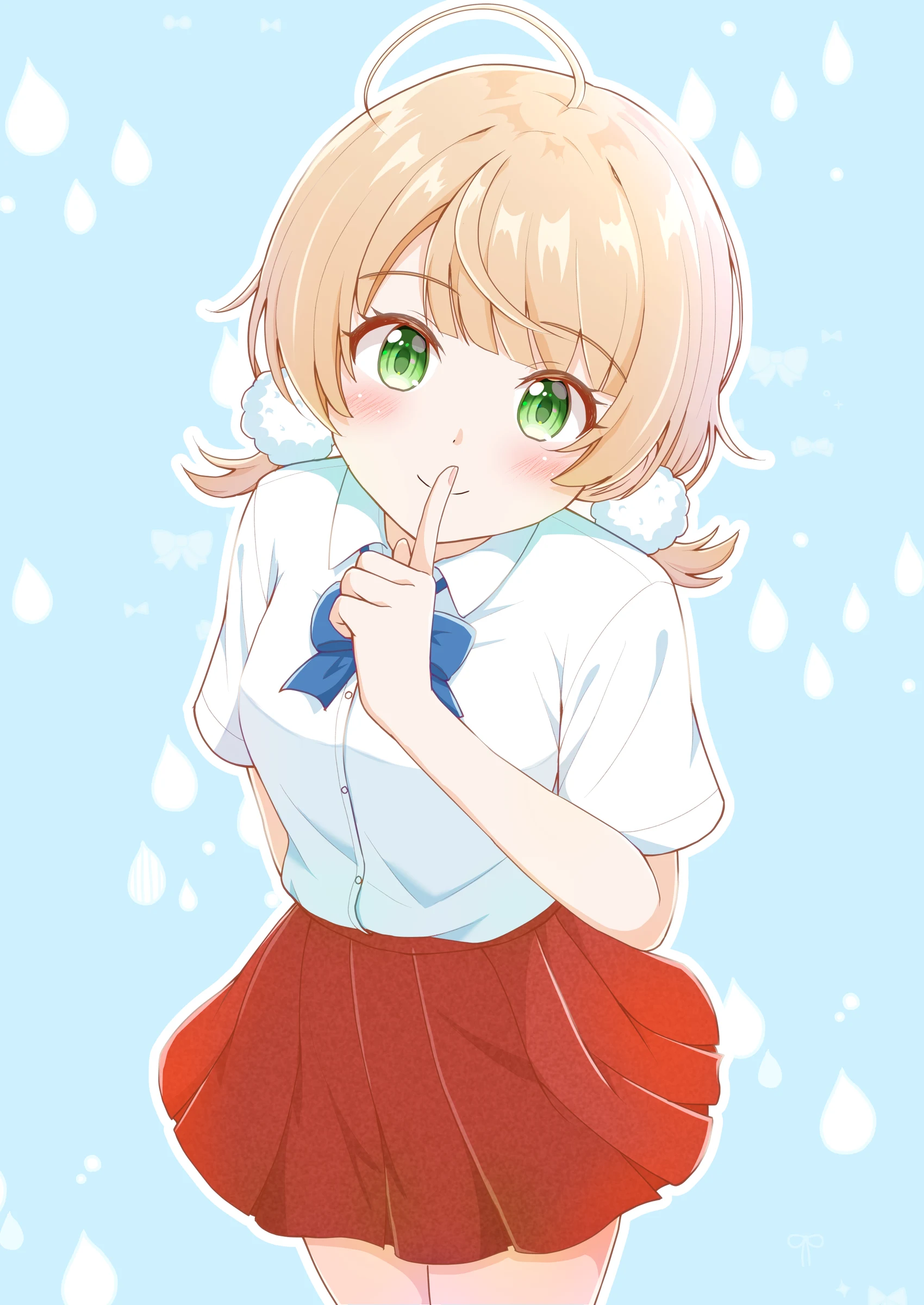 しぐれうい（vtuber）の作品画像