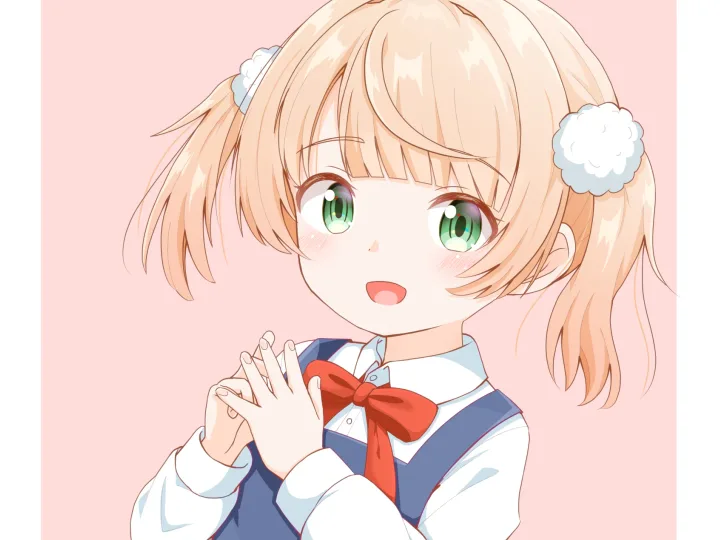 しぐれうい（vtuber）のサムネイル