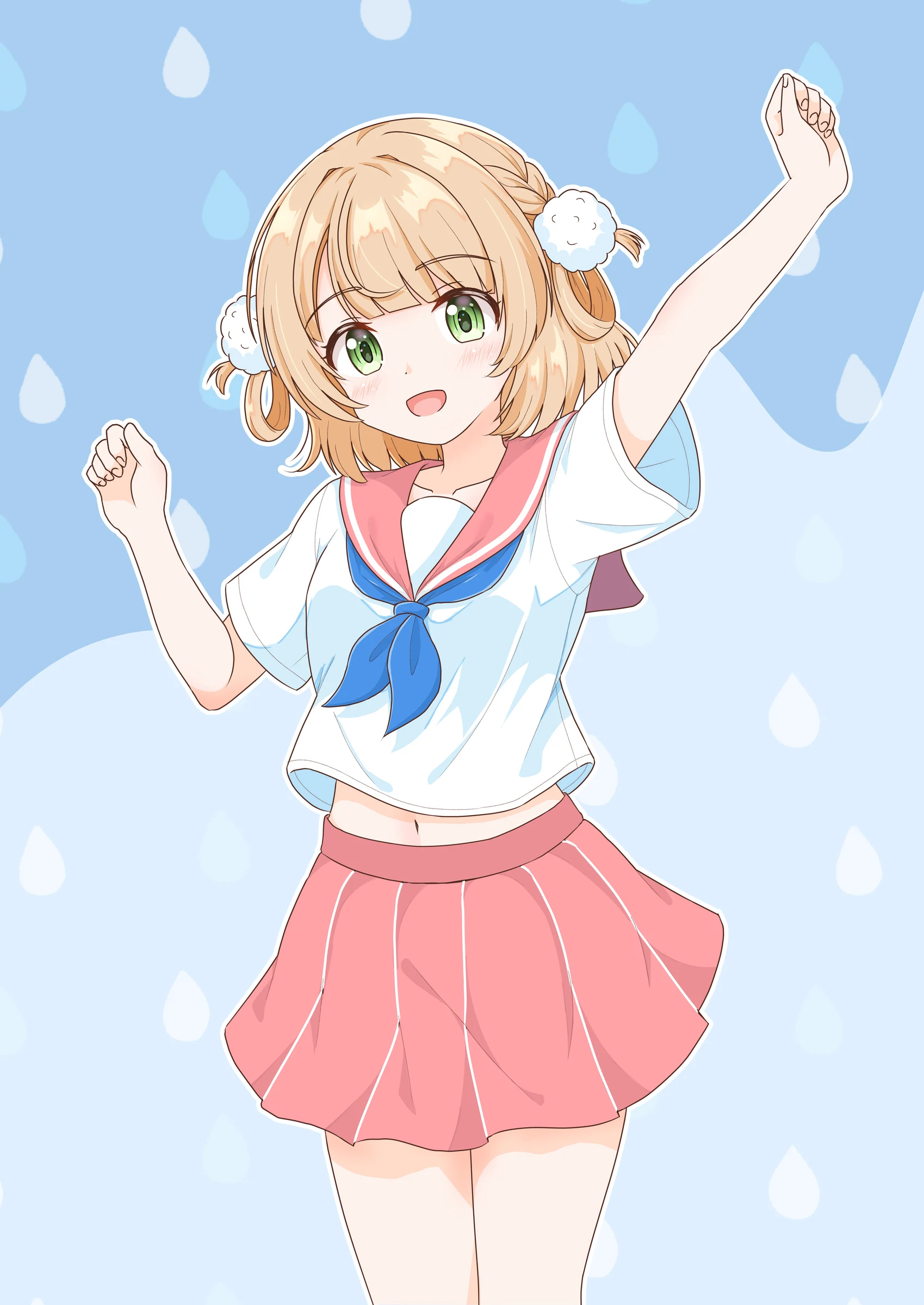 しぐれうい（vtuber）の作品画像