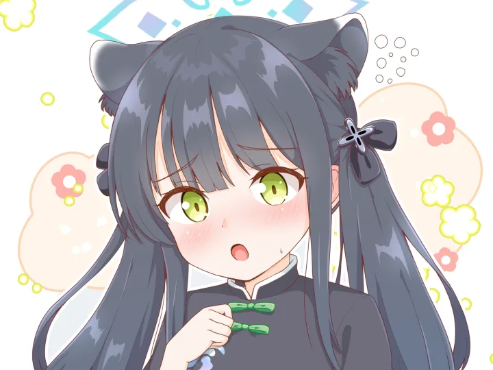 シュエリン（ブルアカ）のサムネイル