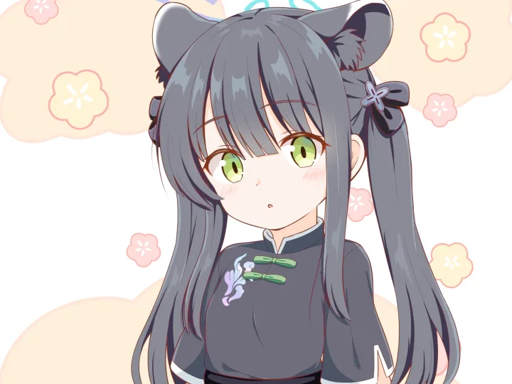 シュエリン（ブルアカ）のサムネイル