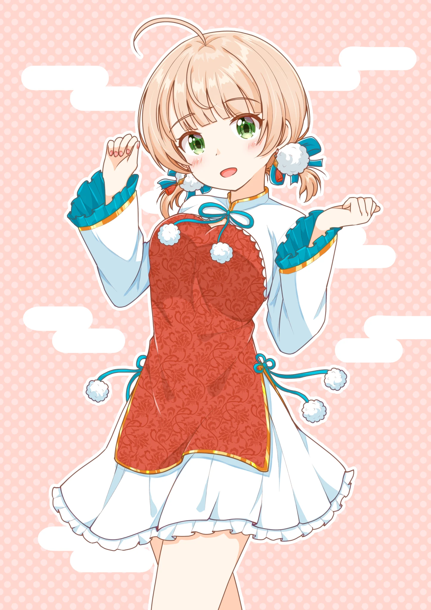 しぐれうい（vtuber）の作品画像